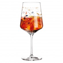 Чаша за коктейл 0.5l Liana Cavallaro 16